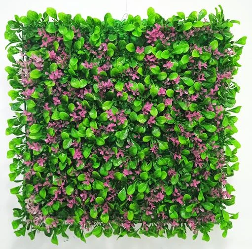 Mix Leaves (Euc Big &Sml) Mat 50x50cm